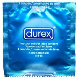 Durex 杜蕾斯 熱愛裝 Love 保險套 量販裝 (10枚)