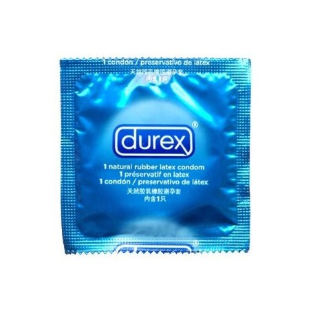 Durex 杜蕾斯 熱愛裝 Love 保險套 量販裝 (10枚)