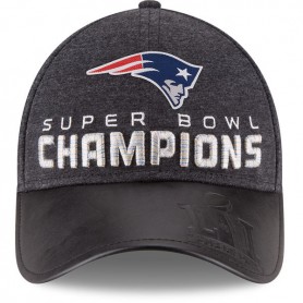 2017 新英格蘭愛國者 New England Patriots NFL 超級盃總冠軍 球帽