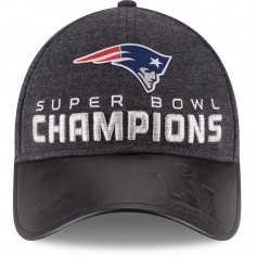 2017 新英格蘭愛國者 New England Patriots NFL 超級盃總冠軍 球帽