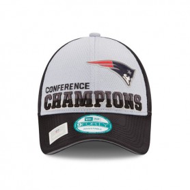 2017 新英格蘭愛國者 New England Patriots NFL AFC總冠軍 球帽