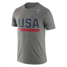 Nike 美國夢幻籃球隊 練習 Dri-FIT T恤