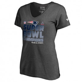 2017 新英格蘭愛國者 New England Patriots NFL 超級盃總冠軍 女生 T恤