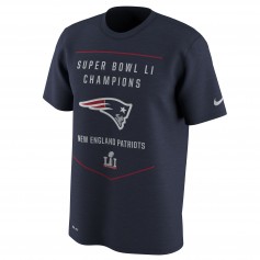 Nike 新英格蘭愛國者 New England Patriots NFL 超級盃總冠軍 慶祝傳奇 T恤