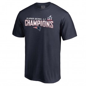 Pro Line 新英格蘭愛國者 New England Patriots NFL 超級盃總冠軍 球員名單 T恤