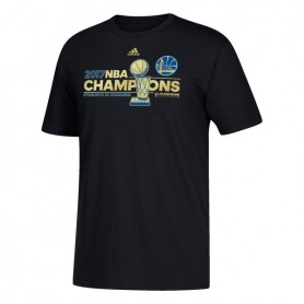 2017 金州勇士隊 Golden State Warriors NBA 總冠軍T恤