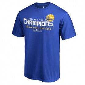 2017 NBA 金州勇士隊 Golden State Warriors NBA 總冠軍 皇家球員名單 T恤