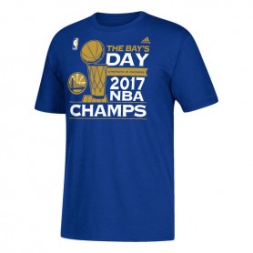 2017 NBA 金州 勇士隊 Golden State Warriors NBA 總冠軍 遊行 T恤