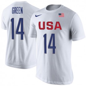 Nike 美國夢幻籃球隊 Draymond Green T恤