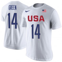 Nike 美國夢幻籃球隊 Draymond Green T恤