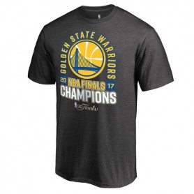 2017 NBA 金州勇士隊 Golden State Warriors NBA 總冠軍 賽程 T恤