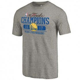 2017 NBA 金州勇士隊 Golden State Warriors NBA 總冠軍 彈性三合 T恤
