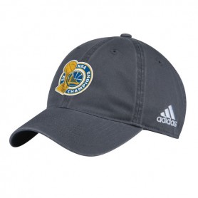 2017 NBA 金州勇士隊 Golden State Warriors NBA 總冠軍帽