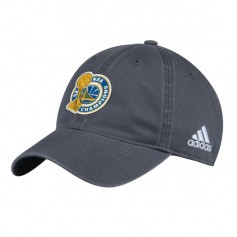2017 NBA 金州勇士隊 Golden State Warriors NBA 總冠軍帽