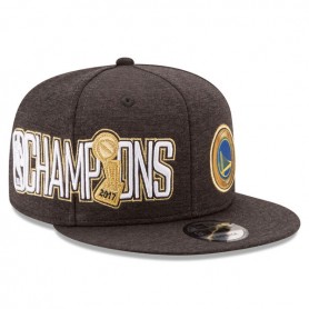 2017 NBA 金州勇士隊 Golden State Warriors NBA New Era 總冠軍帽