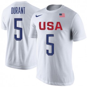 Nike 美國夢幻籃球隊 Kevin Durant T恤