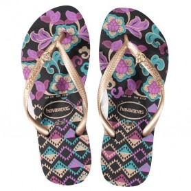 Havaianas Slim ROYAL 哈瓦仕 巴西人字拖 窈窕皇家最新款