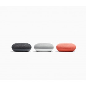 Google Home Mini 家庭助理
