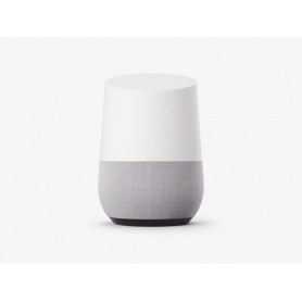 Google Home 家庭助理