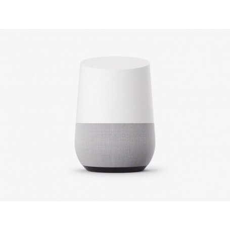 Google Home 家庭助理