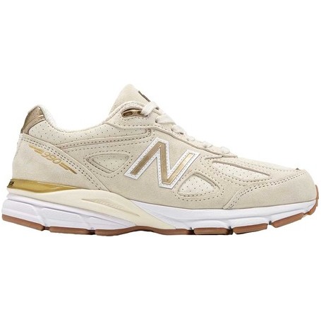 紐巴倫 New Balance 990v4 美國製 手工慢跑鞋