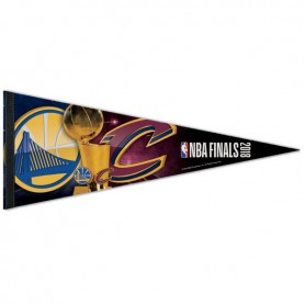 2018 克里夫蘭騎士隊 Cleveland Cavaliers NBA 總冠軍賽對決 高級掛旗