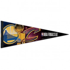 2018 克里夫蘭騎士隊 Cleveland Cavaliers NBA 總冠軍賽對決 高級掛旗