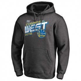 2018 金州勇士隊 Golden State Warriors NBA 東區總冠軍 連帽衫