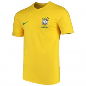 Neymar Santos 內馬爾 桑托斯 巴西 國家隊 Nike T恤
