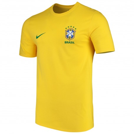 Neymar Santos 內馬爾 桑托斯 巴西 國家隊 Nike T恤
