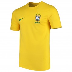 Neymar Santos 內馬爾 桑托斯 巴西 國家隊 Nike T恤