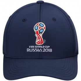 2018 FIFA 世界杯 世界之巔 球帽