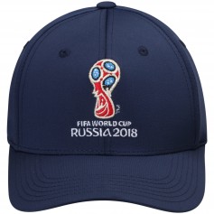 2018 FIFA 世界杯 世界之巔 球帽