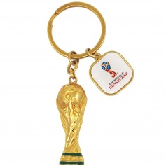 2018 FIFA 世界杯 獎杯鑰匙圈