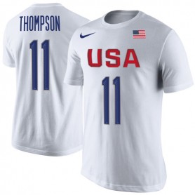 Nike 美國夢幻籃球隊 Klay Thompson T恤