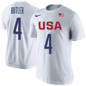 Nike 美國夢幻籃球隊 Jimmy Butler T恤