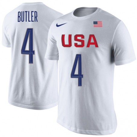 Nike 美國夢幻籃球隊 Jimmy Butler T恤