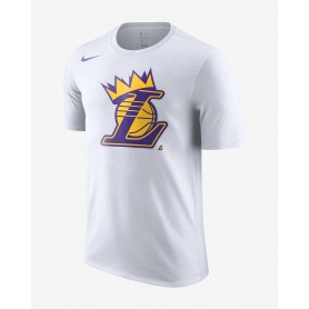 LeBron James 洛杉磯湖人隊 皇冠 Ｔ恤