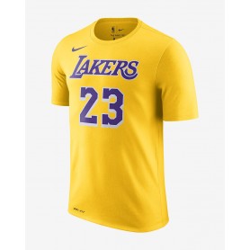 LeBron James 洛杉磯湖人隊 Nike Dri-FIT Ｔ恤