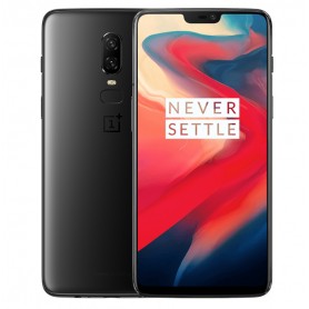 OnePlus 6 手機 (午夜黑) (8GB + 128GB)