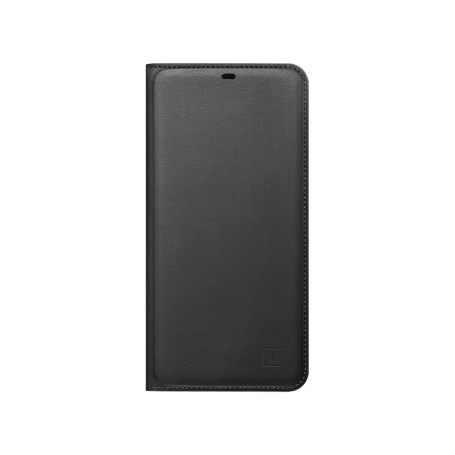 OnePlus 6 保護套 黑色