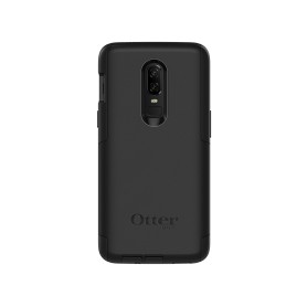 OnePlus 6 Otterbox 硬殼保護殼 黑色