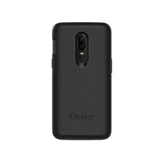 OnePlus 6 Otterbox 硬殼保護殼 黑色