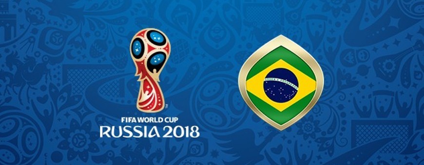 2018 FIFA 巴西隊