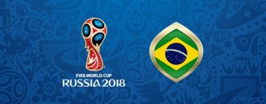2018 FIFA 巴西隊