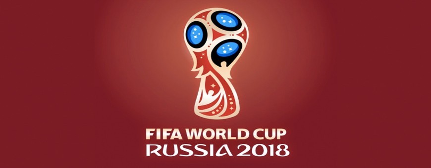 2018 FIFA世界杯