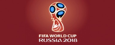 2018 FIFA世界杯