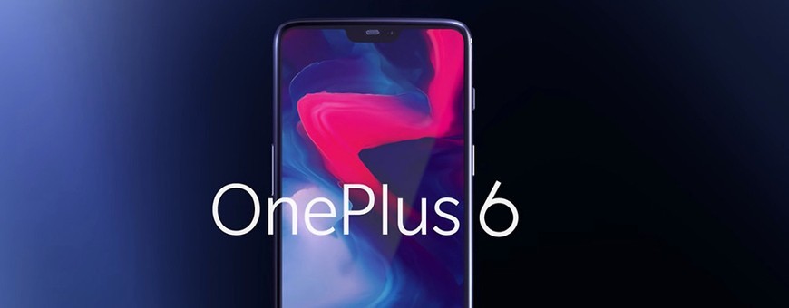 OnePlus 6 / 6T
