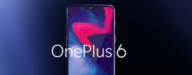 OnePlus 6 / 6T