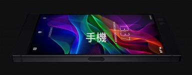 手機
